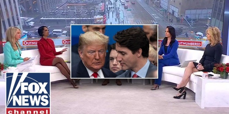‘CAUTIONARY TALE’: Hosts react to Justin Trudeau’s resignation ‘CAUTIONARY TALE’: Hosts react to Justin Trudeau’s resignation