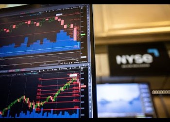 Trump Tariffs: Why Did Stocks See a Bump This Morning? Trump Tariffs: Why Did Stocks See a Bump This Morning?