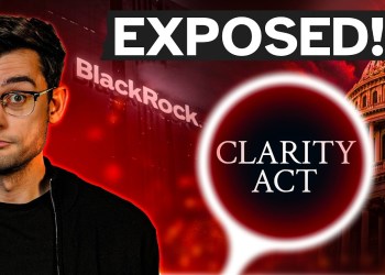 Wall Street’s Secret Plan to Take Over Crypto Wall Street’s Secret Plan to Take Over Crypto