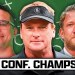 The Shred Line with Coach Gruden, Dave Portnoy and Steven Cheah | Championship Sunday The Shred Line with Coach Gruden, Dave Portnoy and Steven Cheah | Championship Sunday