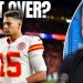 Are We Witnessing The End Of The Chiefs Dynasty?! | Pat McAfee Show Are We Witnessing The End Of The Chiefs Dynasty?! | Pat McAfee Show
