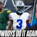 Cowboys Don’t “Intend” To Trade George Pickens, But Could He Be The Next Micah Parsons? Cowboys Don’t “Intend” To Trade George Pickens, But Could He Be The Next Micah Parsons?