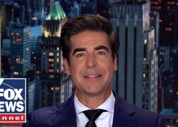 Jesse Watters: Kamala Harris couldn’t even survive ‘The View’ Jesse Watters: Kamala Harris couldn’t even survive ‘The View’