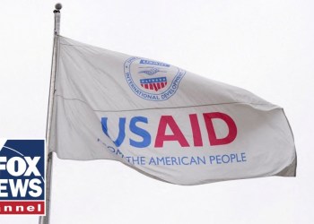 ‘USAID Betrayal’ — House hearing on DOGE revelations ‘USAID Betrayal’ — House hearing on DOGE revelations