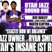 “Ace Bailey Can Accomplish Everything He Wants In Utah” – Jazz Owner On Shocking 1st Round “Ace Bailey Can Accomplish Everything He Wants In Utah” – Jazz Owner On Shocking 1st Round