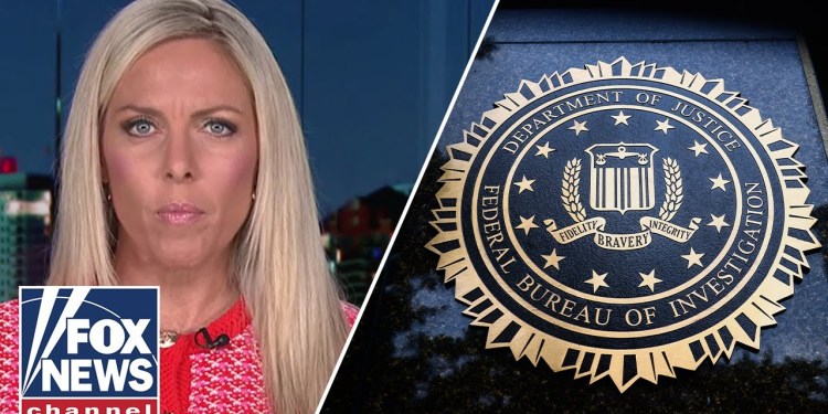 This is ‘so damaging’ for the FBI, ex-special agent warns This is ‘so damaging’ for the FBI, ex-special agent warns
