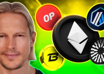 TOP Ethereum Layer 2s! ETH Cryptos Have MASSIVE Potential! TOP Ethereum Layer 2s! ETH Cryptos Have MASSIVE Potential!