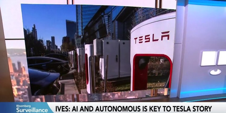 Newsom and Musk Clearly Have a Beef, Ives Says Newsom and Musk Clearly Have a Beef, Ives Says