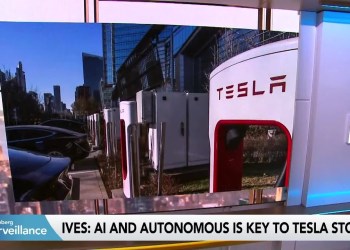 Newsom and Musk Clearly Have a Beef, Ives Says Newsom and Musk Clearly Have a Beef, Ives Says