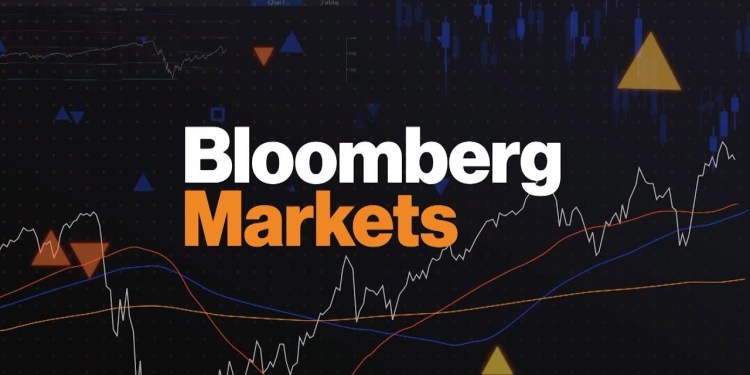 Bloomberg Markets 08/06/2024 Bloomberg Markets 08/06/2024
