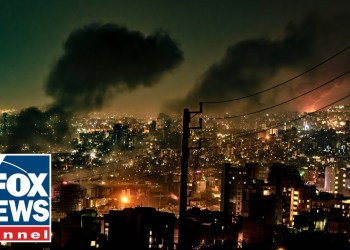 This is the one story history will focus on: Hugh Hewitt This is the one story history will focus on: Hugh Hewitt