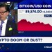 Bitcoin could hit new highs by year-end, says Fundstrat’s Tom Lee Bitcoin could hit new highs by year-end, says Fundstrat’s Tom Lee