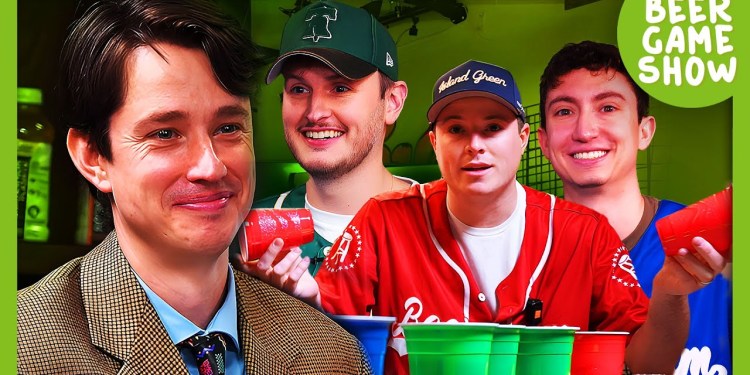 Barstool’s Best Beer Game Show is BACK Barstool’s Best Beer Game Show is BACK