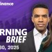 US economy shrinks, Trump criticizes Fed, Meta and Microsoft earnings preview US economy shrinks, Trump criticizes Fed, Meta and Microsoft earnings preview
