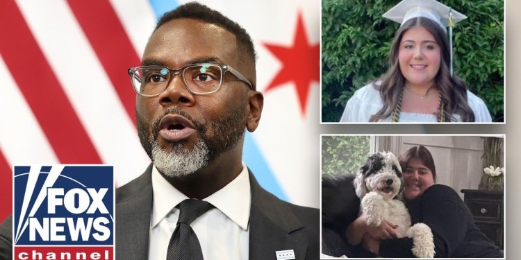 THIS IS ‘HORRIFIC’: Official SLAMMED for blaming murdered student THIS IS ‘HORRIFIC’: Official SLAMMED for blaming murdered student