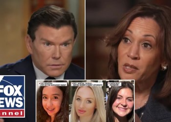 Vice President Kamala Harris grilled on pivotal issues as election nears on ‘Special Report’ Vice President Kamala Harris grilled on pivotal issues as election nears on ‘Special Report’