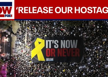 President Trump demands Hamas accept peace deal President Trump demands Hamas accept peace deal