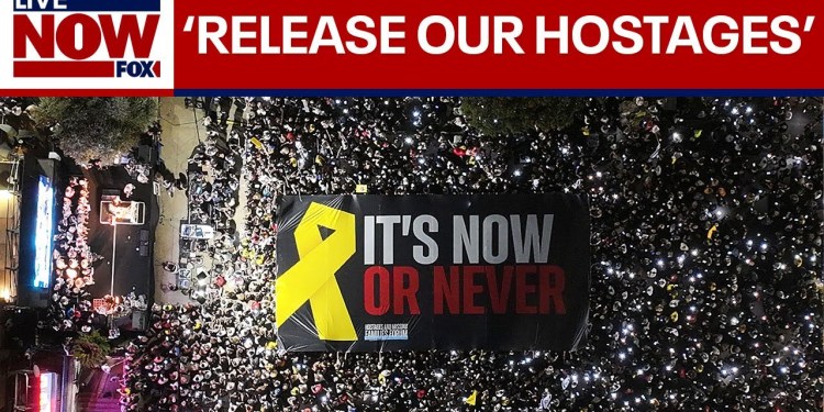 President Trump demands Hamas accept peace deal President Trump demands Hamas accept peace deal