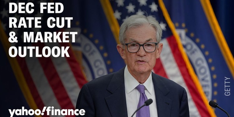 Why the market is pricing in a Fed rate cut for December Why the market is pricing in a Fed rate cut for December