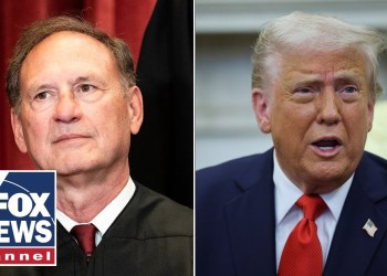 Justice Alito dissents from major deportation ruling: ‘Legally questionable’ Justice Alito dissents from major deportation ruling: ‘Legally questionable’