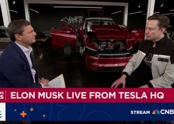 Elon Musk confirms Tesla plan for robotaxis on Austin roads in June Elon Musk confirms Tesla plan for robotaxis on Austin roads in June