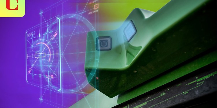 John Deere’s Autonomous Tractor Tech is Growing Beyond the Farm John Deere’s Autonomous Tractor Tech is Growing Beyond the Farm