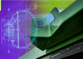 John Deere’s Autonomous Tractor Tech is Growing Beyond the Farm John Deere’s Autonomous Tractor Tech is Growing Beyond the Farm