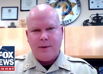 BREAKING: Utah sheriff IDs roommate of alleged Kirk assassin to Fox News BREAKING: Utah sheriff IDs roommate of alleged Kirk assassin to Fox News