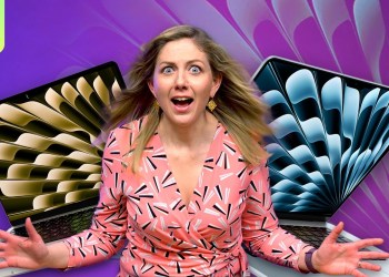 M4 MacBook Air & New iPad Details That Blew Me Away M4 MacBook Air & New iPad Details That Blew Me Away