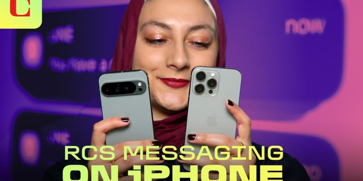 How to Enable RCS on iPhone How to Enable RCS on iPhone