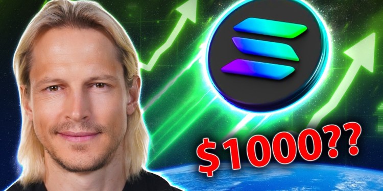 Solana To 00?! You Canβt Ignore These SOL Updates! Solana To 00?! You Canβt Ignore These SOL Updates!