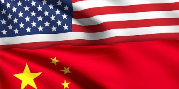 The Gloves Are Coming Off With China, Tchir Says The Gloves Are Coming Off With China, Tchir Says
