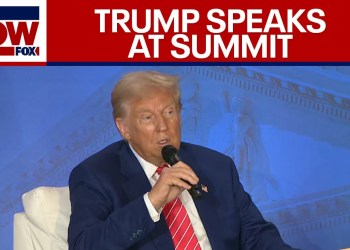FULL REMARKS: Trump attends Moms for Liberty 2024 Summit | LiveNOW from FOX FULL REMARKS: Trump attends Moms for Liberty 2024 Summit | LiveNOW from FOX