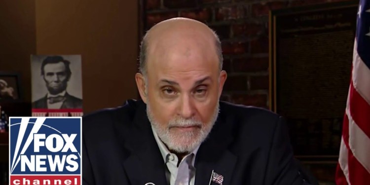 Levin: What the hell is happening to our country? Levin: What the hell is happening to our country?