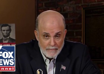 Levin: What the hell is happening to our country? Levin: What the hell is happening to our country?