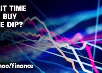 Goldman Sachs says it’s time to start buying the dip, our panel weighs in on bullish outlook Goldman Sachs says it’s time to start buying the dip, our panel weighs in on bullish outlook