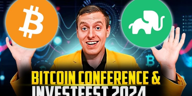 Crypto Summer Vibes: Bitcoin Conference & InvestFest 2024 Crypto Summer Vibes: Bitcoin Conference & InvestFest 2024