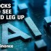 Why investors may have to chase the AI trade again Why investors may have to chase the AI trade again