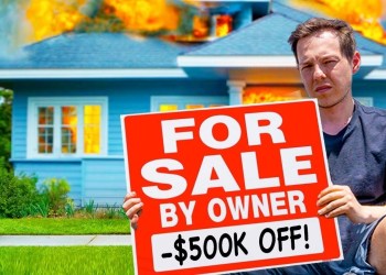 The Housing Market Just Flipped – Sellers Panicking! The Housing Market Just Flipped – Sellers Panicking!
