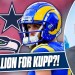 Cooper Kupp Expected To Get “ To Million” Contract Offer?! | Pat McAfee Show Cooper Kupp Expected To Get “ To Million” Contract Offer?! | Pat McAfee Show