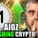 AIOZ Is Crushing The Crypto Market (Altcoin Gem For Your DePin Portfolio) AIOZ Is Crushing The Crypto Market (Altcoin Gem For Your DePin Portfolio)