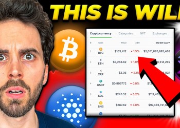 BOMBSHELL: I Just Discovered What’s REALLY Going On With Cryptocurrency BOMBSHELL: I Just Discovered What’s REALLY Going On With Cryptocurrency