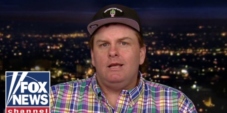 ‘LUXURY TO BE OFFENDED’: Comedian pushes back on woke ideology ‘LUXURY TO BE OFFENDED’: Comedian pushes back on woke ideology