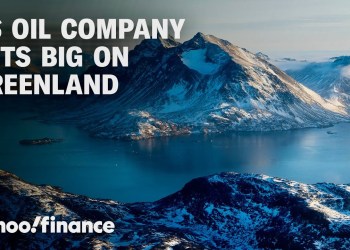 Amid Trump’s Greenland push, one US company is already exploring oil drilling prospects Amid Trump’s Greenland push, one US company is already exploring oil drilling prospects