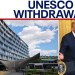 Trump admin announces withdrawal from UNESCO, only 2 years after rejoining Trump admin announces withdrawal from UNESCO, only 2 years after rejoining