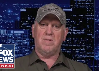 ‘Border czar’ warns about potential ‘tragedy’ in escalating anti-ICE raids: ‘A matter of time’ ‘Border czar’ warns about potential ‘tragedy’ in escalating anti-ICE raids: ‘A matter of time’