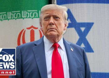 Trump: Iran is not winning this war Trump: Iran is not winning this war