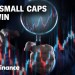 Here is how small-cap stocks could outperform Here is how small-cap stocks could outperform