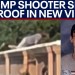 Trump shooter seen in new video, Secret Service investigated by Homeland Security | LiveNOW from FOX Trump shooter seen in new video, Secret Service investigated by Homeland Security | LiveNOW from FOX