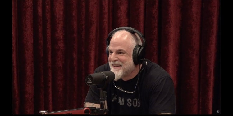 Joe Rogan Experience #2238 – John McPhee Joe Rogan Experience #2238 – John McPhee